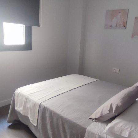 Apartament Cuatro Caminos Centro Jerez Jerez de la Frontera Zewnętrze zdjęcie