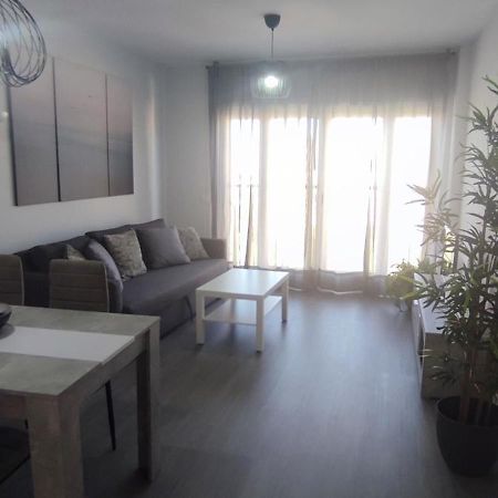 Apartament Cuatro Caminos Centro Jerez Jerez de la Frontera Zewnętrze zdjęcie