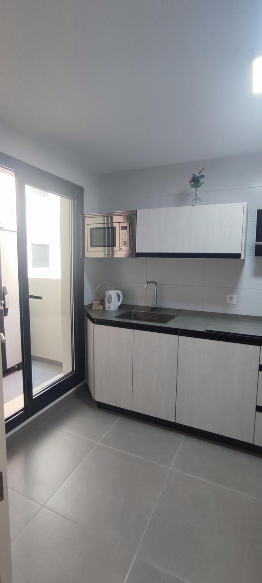 Apartament Cuatro Caminos Centro Jerez Jerez de la Frontera Zewnętrze zdjęcie