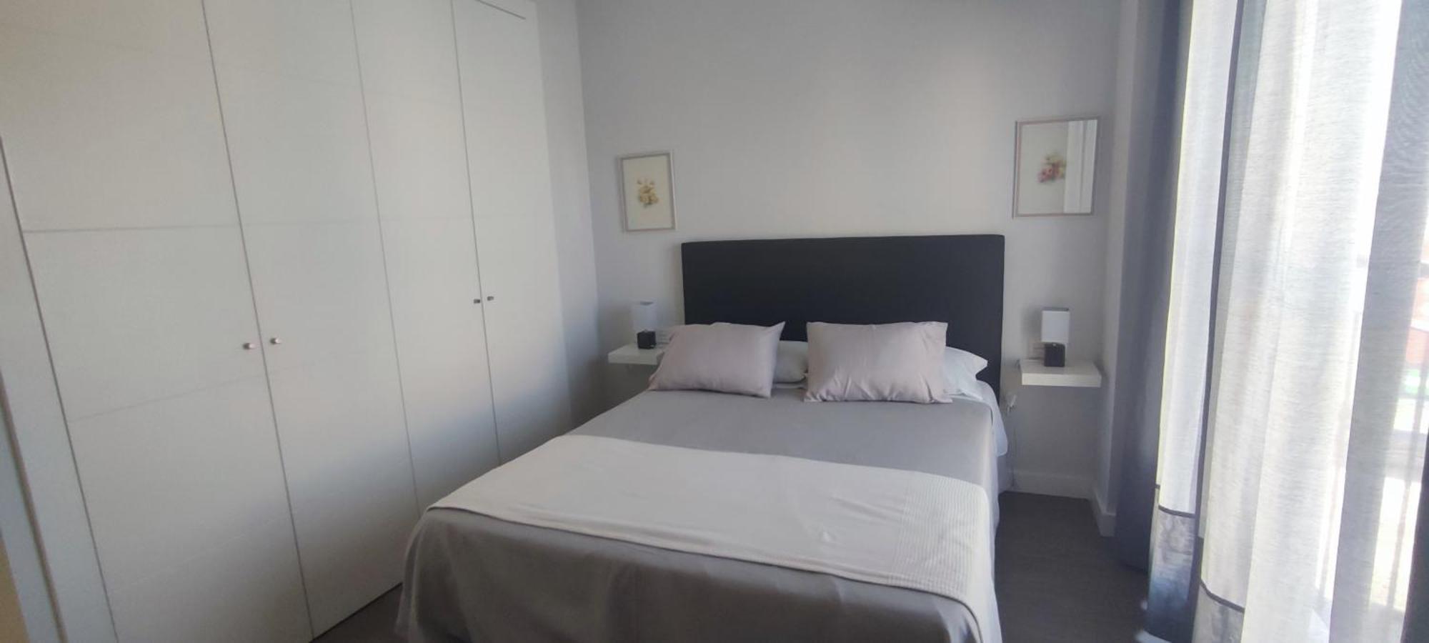Apartament Cuatro Caminos Centro Jerez Jerez de la Frontera Zewnętrze zdjęcie