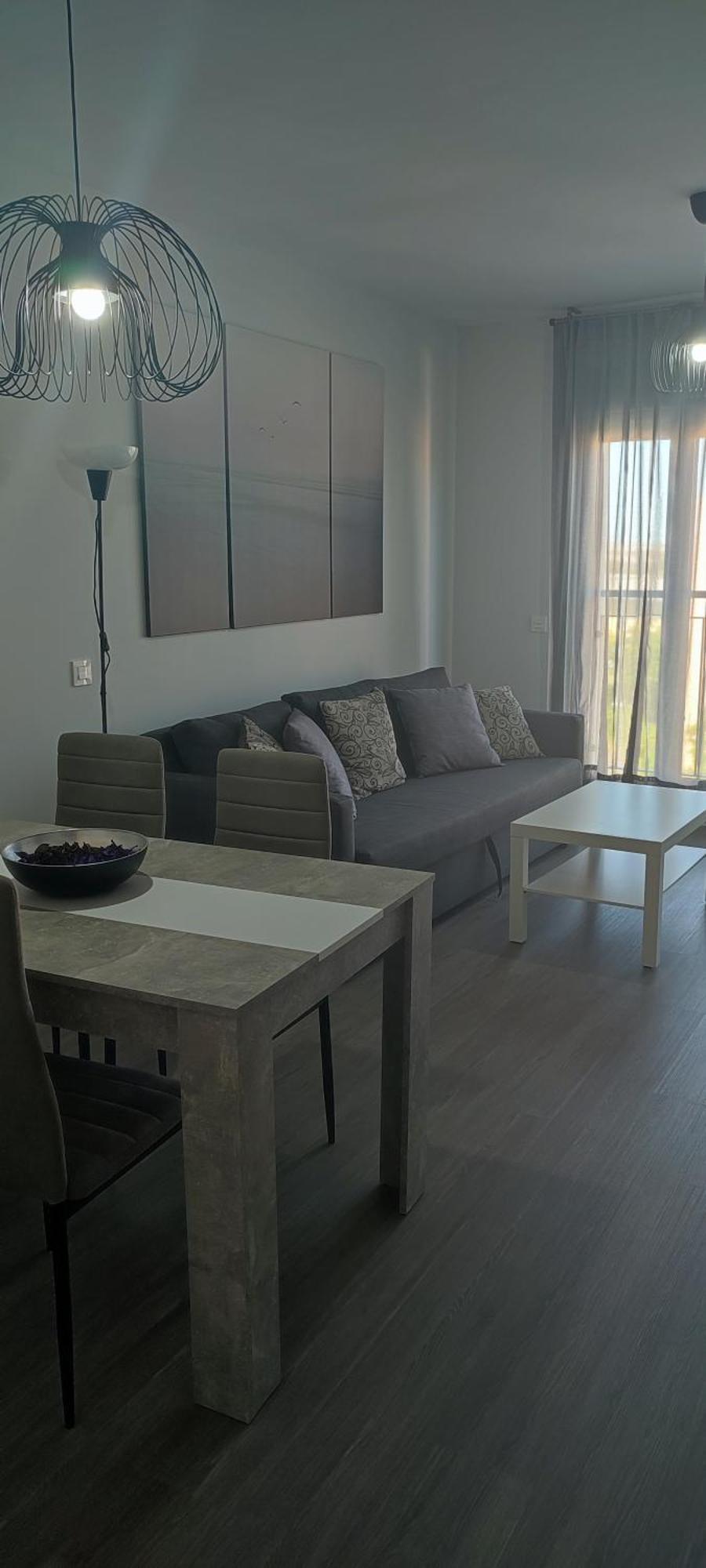 Apartament Cuatro Caminos Centro Jerez Jerez de la Frontera Zewnętrze zdjęcie