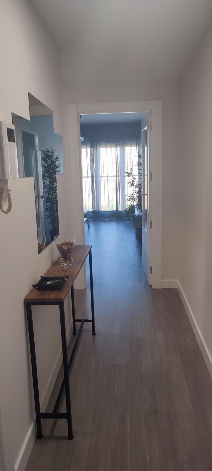 Apartament Cuatro Caminos Centro Jerez Jerez de la Frontera Zewnętrze zdjęcie