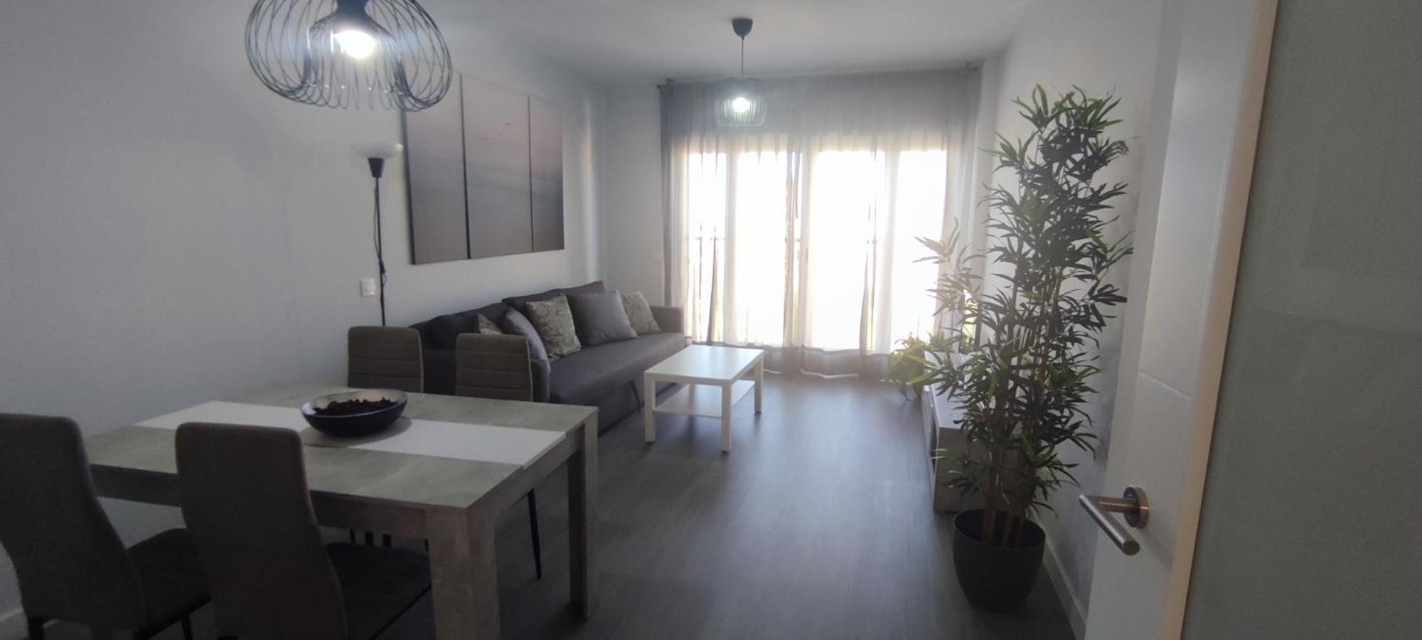 Apartament Cuatro Caminos Centro Jerez Jerez de la Frontera Zewnętrze zdjęcie